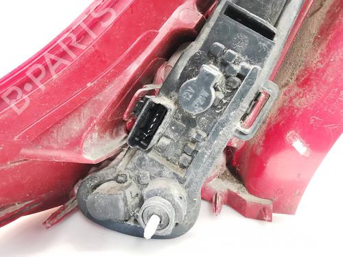 Right taillight CITROËN C4 Coupe (LA_)  | BP21260114C35 