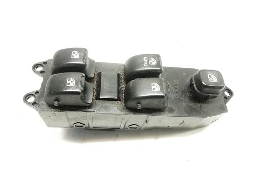 Used Left front window switch Left front window switch DAEWOO REZZO (U100) 2.0 (121 hp) 36377958 36377958