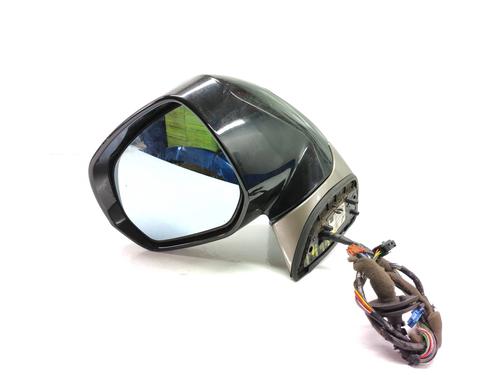 Used Left mirror CITROËN C4 Grand Picasso I (UA_) [2006-2013]  10675988