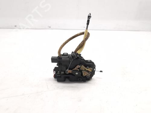 Rear right lock SEAT LEON (1M1) 1.9 SDI | BP24341614C99 