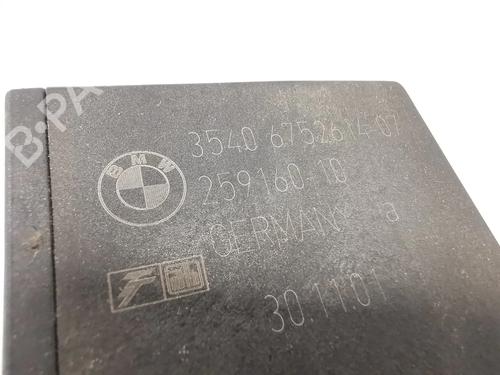 Pedal BMW 7 (E65, E66, E67) 745 i, Li | BP16832300I4 