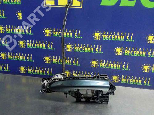 rear-right-exterior-door-handle-vw-passat-b6-3c2-20-tfsi-2005-2006-2007-2008-2009-2010-8450666 main image