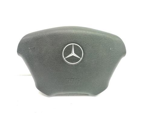 Used Driver airbag MERCEDES-BENZ M-CLASS (W163) [1998-2005]  9762779
