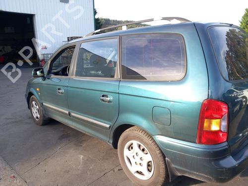 Left front indicator HYUNDAI TRAJET (FO) 2.0 CRDi | BP30469784C32