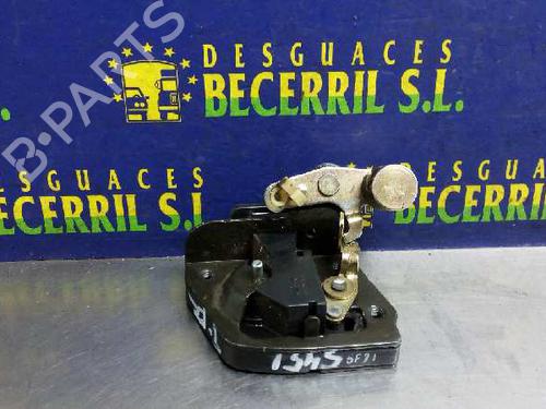 Rear right lock KIA CARNIVAL II (GQ) 2.9 CRDi | BP11634576C99 