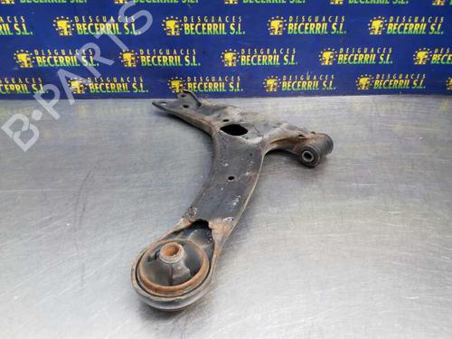 Right front suspension arm TOYOTA COROLLA (_E12_) 2.0 D-4D (CDE120R, CDE120L_) | BP9194360M13 