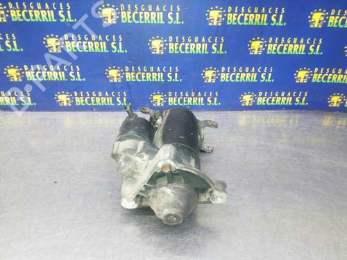 Startmotor PEUGEOT 106 I (1A, 1C) 1.5 D (58 hp) 8446671