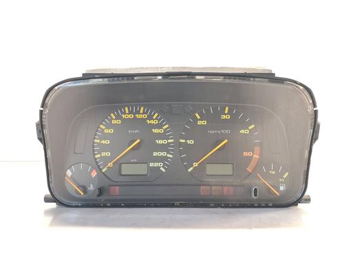 Used Instrument cluster Instrument cluster 37089889 37089889