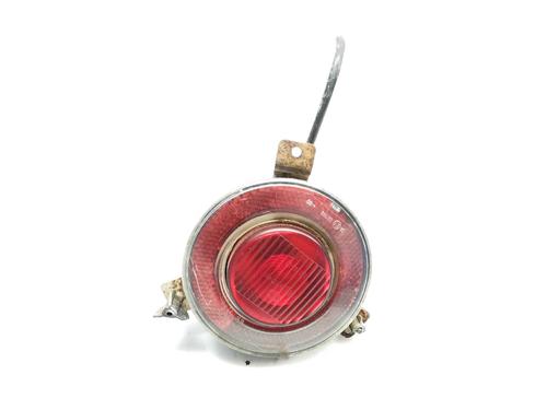 Used Left front fog light Left front fog light SANTANA 300 Open Off-Road Vehicle [2004-2011] 34402639 34402639