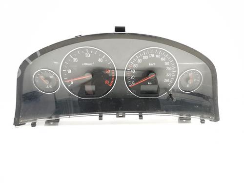 Kombiinstrument OPEL SIGNUM Hatchback (Z03) 2.0 DTI (F48) (100 hp) 26549575