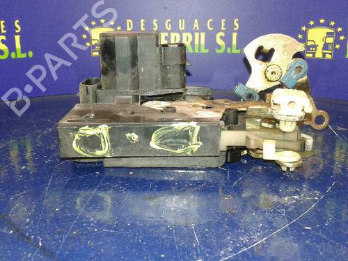 Front right lock DAEWOO KALOS (KLAS) 1.2 | BP8425006C97 