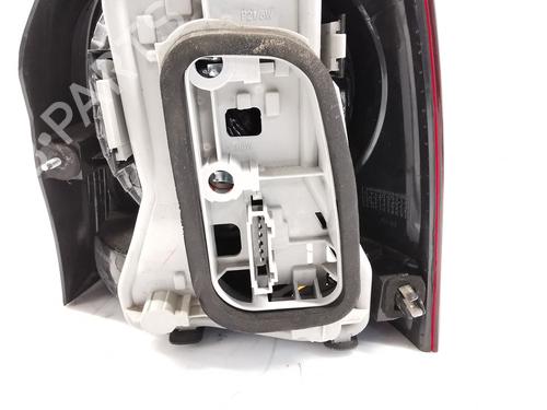 Left taillight VW POLO IV (9N_, 9A_) 1.4 TDI | BP30179046C34