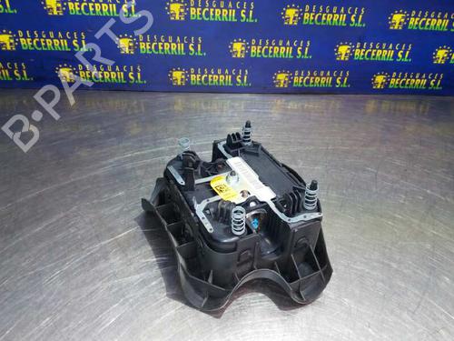 Driver airbag NISSAN PRIMERA (P12) 2.2 Di | BP8429104C9 