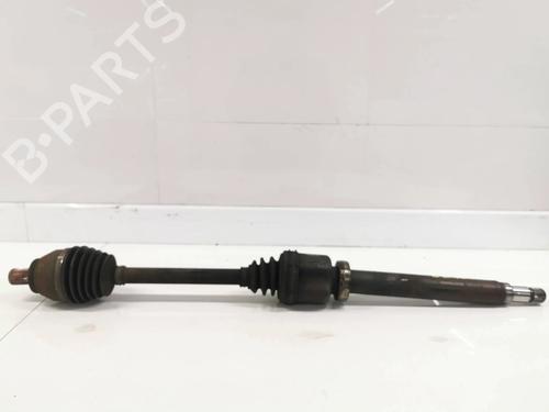 Used Right front driveshaft FORD MONDEO IV (BA7) 2.0 TDCi (140 hp) 12327387