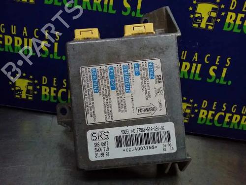 Used ECU airbags HONDA ACCORD VI (CK, CG, CH, CF) [1997-2003]  8444217
