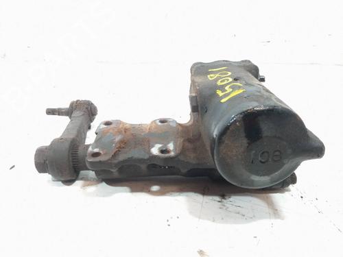 Steering rack MITSUBISHI GALLOPER (JK-01)  | BP10559567M22 
