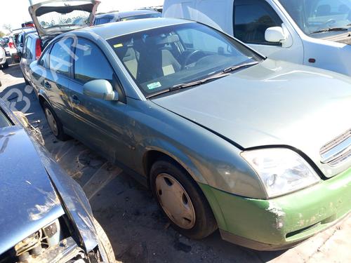 Used Parts OPEL VECTRA C GTS (Z02)    4514015