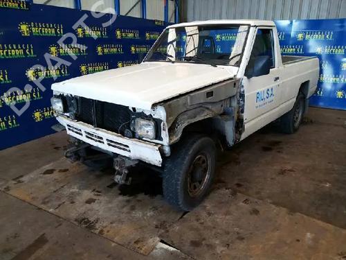 Driveshaft NISSAN PATROL III/2 Station Wagon (W260)  | BP8459365M37 