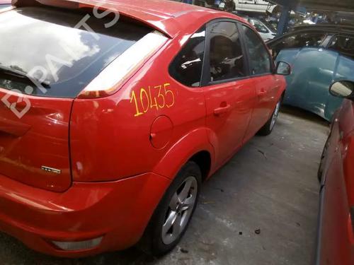 Mass air flow sensor FORD FOCUS II (DA_, HCP, DP)  | BP8465534M95 
