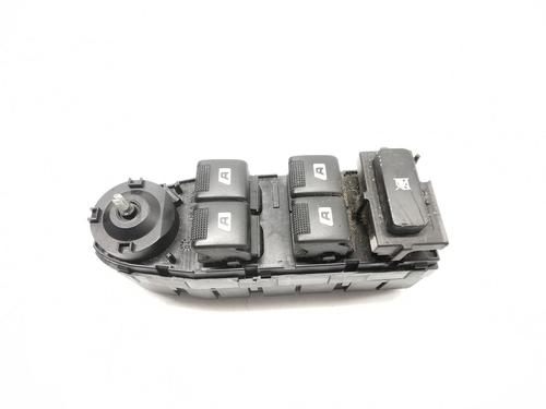 Comutador vidro frente esquerdo Comutador vidro frente esquerdo PEUGEOT 607 (9D, 9U) 2.7 HDi 24V (204 hp) 35986299 35986299