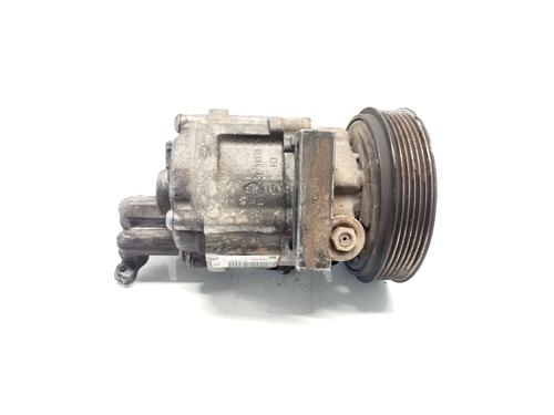 AC compressor DACIA DOKKER Express Box Body/MPV 1.5 dCi 75 / Blue dCi 75 (FEJW, FEAH) | BP26520110M34 