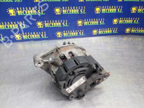 Alternator OPEL ASTRA G Hatchback (T98) 2.0 16V (F08, F48) | BP8446263M7 