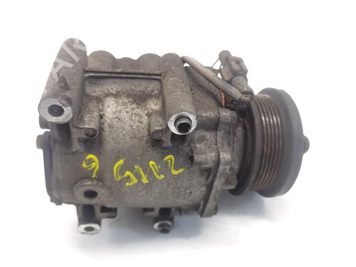 Used AC compressor AC compressor 36786141 36786141