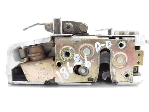 Front right lock SEAT ALHAMBRA (7V8, 7V9)  | BP20491155C97 