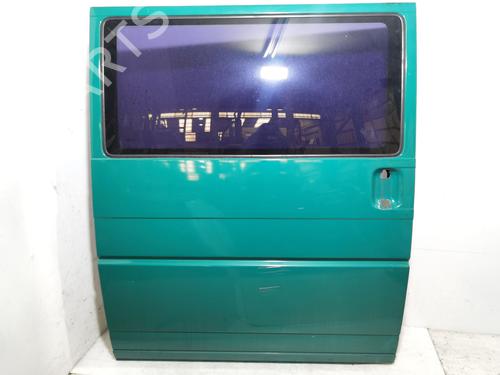 Używane Drzwi boczne / przesuwne prawe VW TRANSPORTER T4 Van (70A, 70H, 7DA, 7DH) 2.5 TDI (102 hp) 27506819