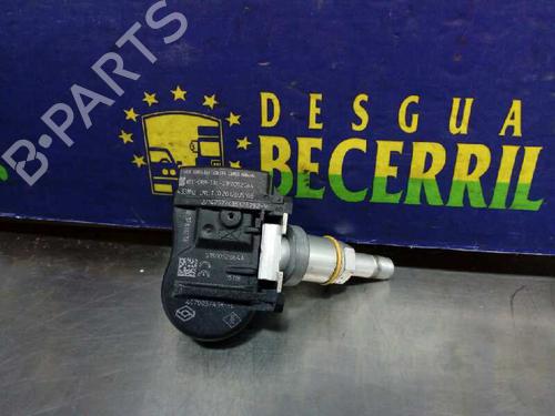 Used Electronic sensor RENAULT MEGANE III Hatchback (BZ0/1_, B3_) [2008-2025]  8459236
