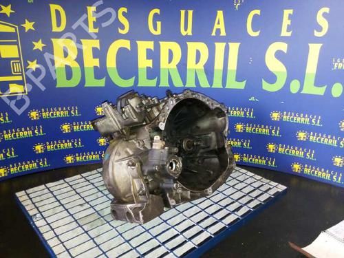 Gearbox CITROËN XSARA PICASSO (N68) 1.8 16V | BP8424948M3 