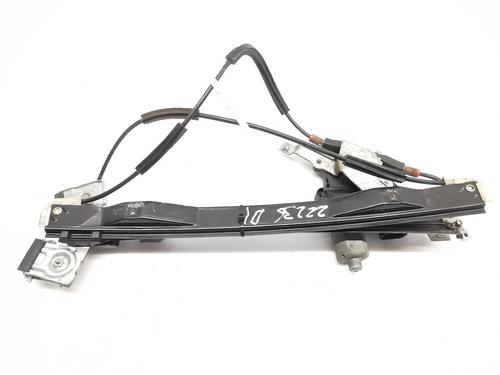 Front left window mechanism FORD MONDEO III (B5Y) 2.0 16V TDDi / TDCi | BP33794370C22 - Image 2