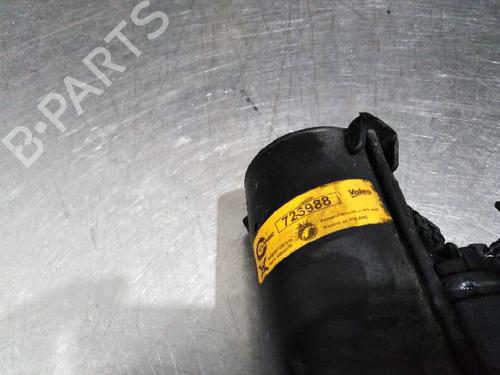 Startmotor OPEL COMBO Box Body/MPV 1.3 CDTI 16V | BP8458351M8 