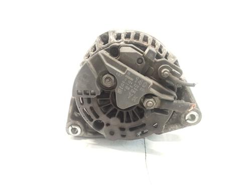 Alternator OPEL VECTRA C (Z02) 2.0 DTI 16V (F69) | BP27625307M7 
