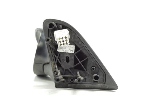 Left mirror CITROËN XSARA PICASSO (N68) 2.0 HDi | BP13120194C26 
