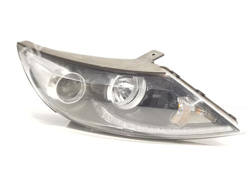 Used Right headlight KIA SPORTAGE III (SL) 1.7 CRDi (116 hp) 30772553