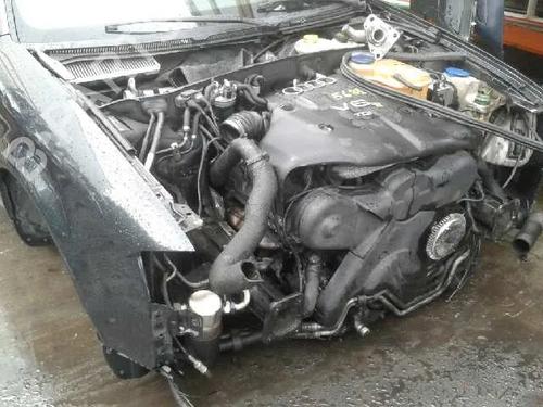Mass air flow sensor AUDI A6 C5 Avant (4B5) 2.5 TDI | BP8452138M95 