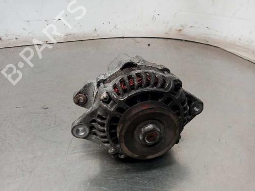 Used Alternator NISSAN ALMERA II Hatchback (N16) 2.2 Di (110 hp) 8465684