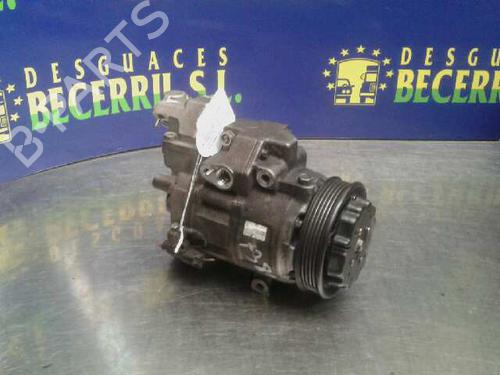 Used AC compressor MERCEDES-BENZ A-CLASS (W168) A 140 (168.031, 168.131) (82 hp) 8454612