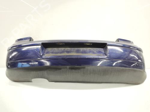 Used Rear bumper VW POLO IV (9N_, 9A_) 1.4 16V (75 hp) 29869856