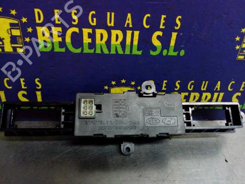 Display monitor KIA SPORTAGE II (JE_, KM_)  | BP8447890C48 