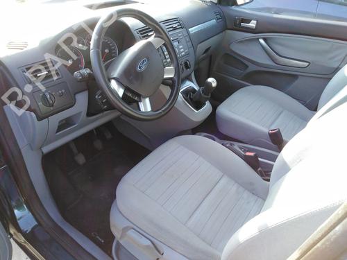 Front left window mechanism FORD FOCUS C-MAX (DM2)  | BP8469399C22 