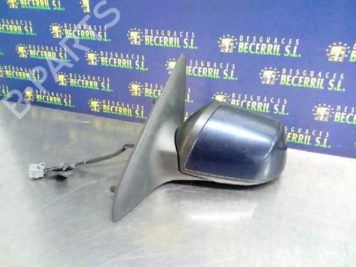 Left mirror FORD MONDEO III Saloon (B4Y) 2.0 16V TDDi / TDCi | BP8450906C26 