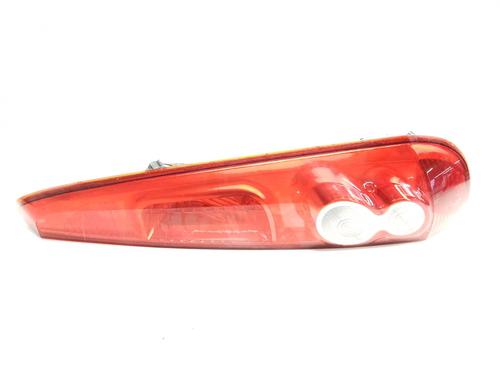Used Right taillight FORD FIESTA V (JH_, JD_) 1.3 (69 hp) 26396198