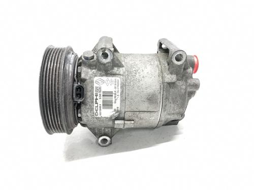 AC compressor RENAULT MEGANE II (BM0/1_, CM0/1_)  | BP28103694M34 