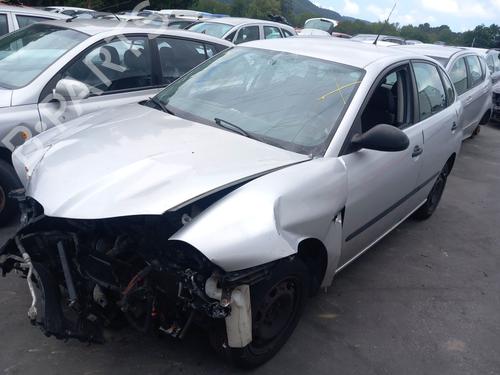 Engine SEAT IBIZA III (6L1) 1.9 SDI | BP39024802M1 - Image 8