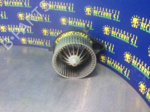 Heater blower motor CITROËN XSARA (N1) 1.6 16V | BP8434918M62 