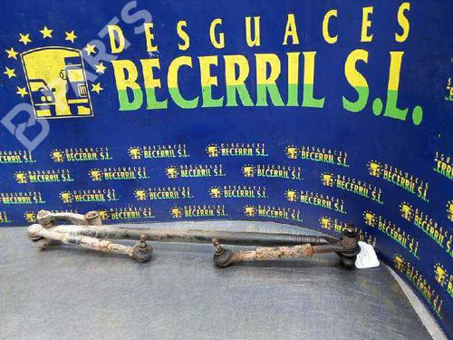 Used Steering column Steering column NISSAN TERRANO II (R20) 2.7 TDi 4WD (125 hp) 8453888 8453888