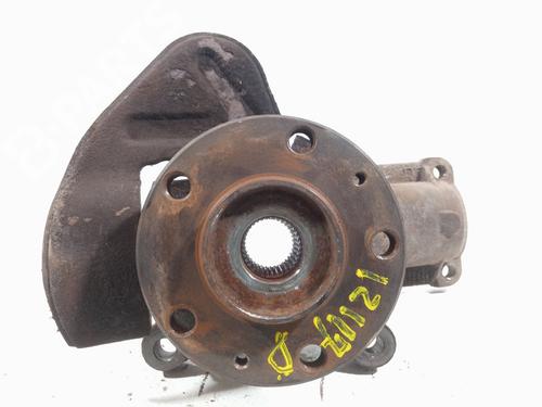 Used Right front steering knuckle Right front steering knuckle PEUGEOT BOXER Van (244) [2001-2026] 9265714 9265714