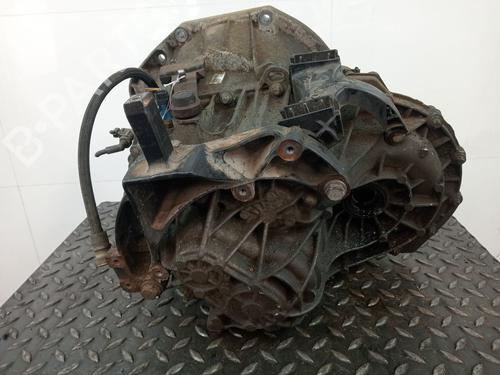 gearbox-renault-master-iii-van-fv-2010-35791121 main image